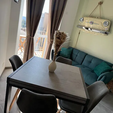 Lejlighed Umbertos Boutique *