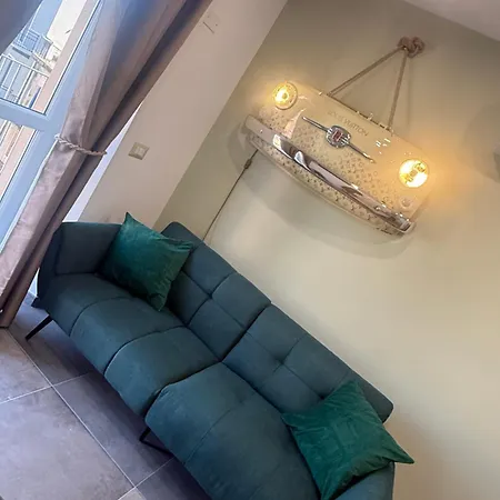 Umbertos Boutique Lejlighed