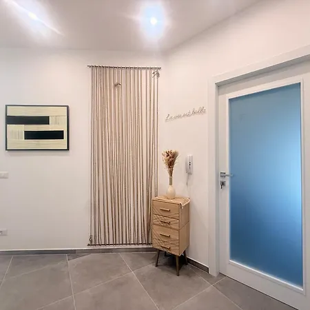 דירה Umbertos Boutique