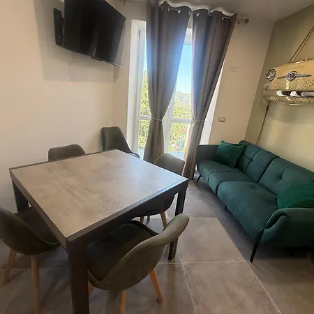 Lejlighed Umbertos Boutique Jerzu