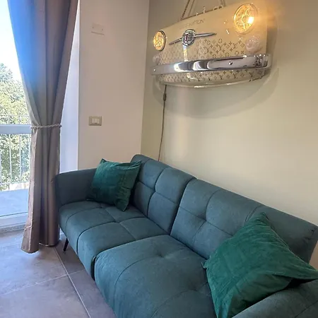 Umbertos Boutique Lejlighed Jerzu