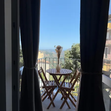 Lejlighed Umbertos Boutique